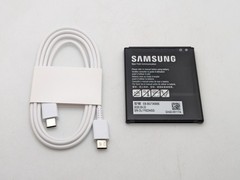Samsung Galaxy XCover6 Pro G736W 128GB | Black | GSM UNLOCKED