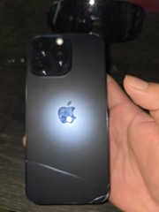 Apple Smartphone 256GB Black Wi-Fi Bluetooth High Storage Capacity Mobile Phone