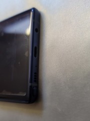 Samsung Galaxy Note9 SM-N960U Tmobile And Verizon Only BLACK DOT ON LCD.