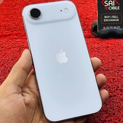 Apple iPhone Air – 512 GB – Cloud White (T-Mobile)