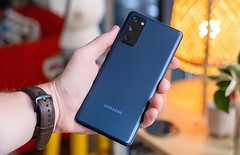 Samsung Galaxy S20 FE 5G SM-G781U1 128G Factory Unlocked OPEN BOX Navy Original