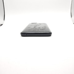 Cloud Mobile Stratus C5 Elite (TruConnect) – 16GB Black – DAMAGED #3422