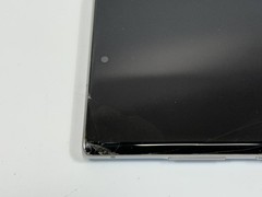 Samsung Galaxy Note 10+ 256GB (Unlocked) SM-N975U1 Aura Glow – Broken