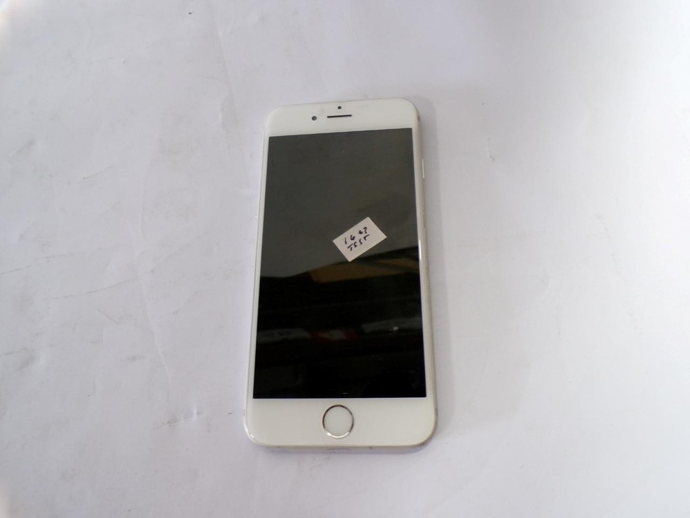 Apple iPhone 6 A1549 64GB (No Carrier) Space Grey Touchscreen Smartphone