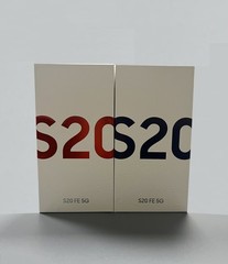 💯NEW SEALED Samsung Galaxy S20 FE 5G SM-G781U 128GB Factory Unlocked Smartphone