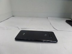 LG K51 LMK500MM – 32GB – Titan Gray (METRO-T-Mobile) (Single SIM) UNKNOWN ESN