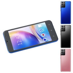 5.45in Smart Phone 3G Net Face Identification For 10 Mobile Phone For