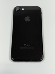 Apple iPhone 7 32GB A1660 Jet Black (Unlocked) – Broken