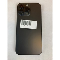 Apple, iPhone 14 Pro Max, 512GB, A2651, Space Black
