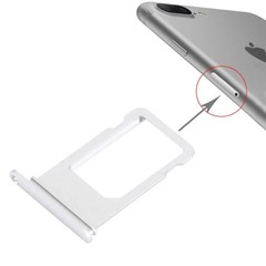 Card Tray for iPhone 7 Plus, For iPhone 7 Plus