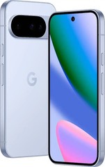 Google Pixel 10 GLBW0 Unlocked 128GB Frost Very Good