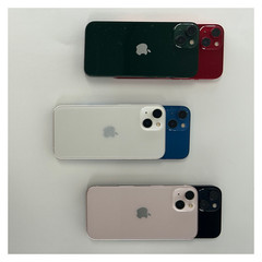 Apple iPhone 13 GSM Unlocked Verizon 128GB Dual SIM (nano-SIM and eSIM)
