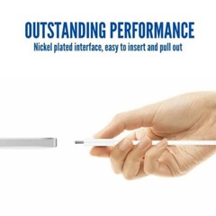 3FT Fast Charging Cable Usb adapter Wall Charger For iPhone 14 13 12 11 8Pro Max