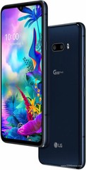 Unlocked LG G8X ThinQ LM-G850UM / LMG850EMW 128GB 6GB RAM Android 10 -New Sealed