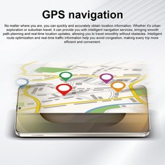 2026 A56 Unlocked Cell Phone 5G Smartphone 128GB Android Dual SIM Mobile Phones