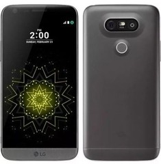 LG G5 F700 F700L/S/K 32GB 4G LTE Quad-core IPS LCD 4GB RAM Android 16MP 5.3&Prime;