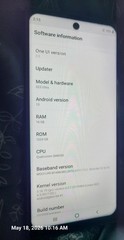 Samsung Galaxy S23 Ultra – 1 TB Black (locked) NEW – 16 GB RAM!!