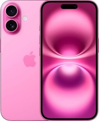Apple iPhone 16 6.1 » 128GB 256GB 512GB Unlocked All Colors – CPO