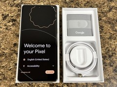 Google Pixel 7 Pro 5G 6.7&Prime; 128GB Verizon Carrier In-Box Moderate – Hazel