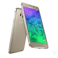 UNLOCKED Samsung Galaxy Alpha G850 32GB Android Smart Phone Very Good Excellent