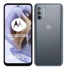 Motorola Moto G31 (2021) Unlocked Original 64GB ROM 4GB RAM 6.4&Prime; 50.0MP Dual SIM