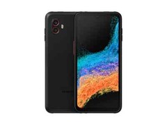 Samsung Galaxy XCover6 Pro SM-G736U AT&T Only 128GB Black C