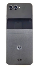 Motorola Moto Razr 2024 5G 256GB (Boost DISH Locked) 6.9&Prime; 64MP Koala Gray XT2453