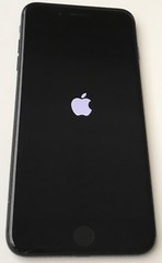 Apple iPhone 7 Plus A1661 32GB MNQH2LL/A Black (UNLOCKED) Smartphone