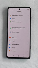 Excellent Xiaomi Black Shark 5 Pro Unlocked 256/512GB 5G Gaming Phone Tested