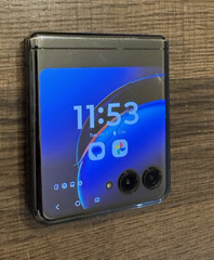 Motorola Razr Plus 2023 256GB XT2321-5 Unlocked Black Good (READ)
