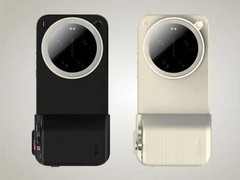 Leica LeitzPhone by Xiaomi GLOBAL Edition 1TB 16GB Unlocked + Photography Kit