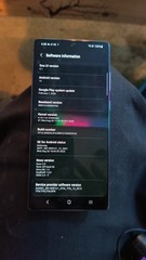 Samsung Note 20 5G – SM-N981U – T-Mobile/Verizon/AT&T Or Unlocked – Very Good