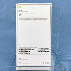 Apple iPhone 16 A3081 Sprint/T-Mobile Only 128GB Pink NIB 2025