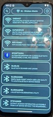 OnePlus 6T Kali Nethunter | NH Launcher | Stryker | Pen-Testing Kit
