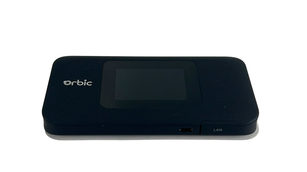 Orbic Speed X 5G Mobile Hotspot R562L5 Verizon Good (CX)