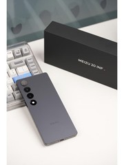Meizu 20 Infinity 5G 6.79&Prime; 50MP 256/512GB Android Snapdragon 8 Gen 2 Unlocked