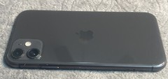 Apple iPhone 11 – 64GB – Black (Verizon) MHC43LL/A Great Condition! READ!