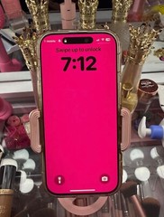 Apple iPhone 16 Pro • 128.0GB • Desert Titanium w/ TikTok CapCut Installed