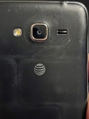 Samsung Galaxy Express Prime – 16 GB – Titanium Gray (AT&T)