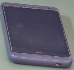 HTC Desire 610, 8GB, Charcoal Gray, AT&T, Android, Smartphone, Clean IMEI, Reset