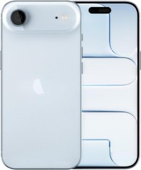 Apple iPhone Air 256GB/1TB – Unlocked – Refurbished Excellent
