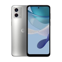 Silver 2023 Motorola Moto G Power 5G – 128 GB -Unlocked