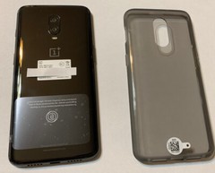T-Mobile One Plus 6T – 128GB – Mirror Black (Unlocked) (8GB RAM) – TMobile Only