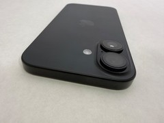 Apple iPhone 16 128GB Black AT&T Locked AS IS