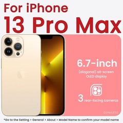 iPhone 13 Pro Max Case Liquid Silicone Soft Protective Phone Cover Light Pink