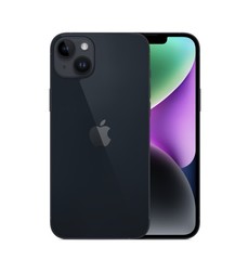 Apple iPhone 14 Plus A2632 Unlocked 128GB Midnight Good Preowned