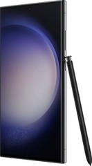 Used Samsung Galaxy S23 Ultra, Unlocked, 256GB, Black, Deadened Pixels, C Grade