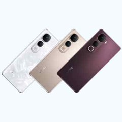 vivo Y400 Pro 5G (Nebula Purple, 256 GB) (8 GB RAM). “NO TARIFFS IN USA”