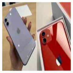Apple iPhone 11 6.1&Prime; 128GB|64GB Fully Unlocked Verizon Tmobile Att – Green