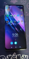 OnePlus 8 5G IN2019 – Rooted – Location Spoofing – Pokémon Go Gaming 8GB RAM